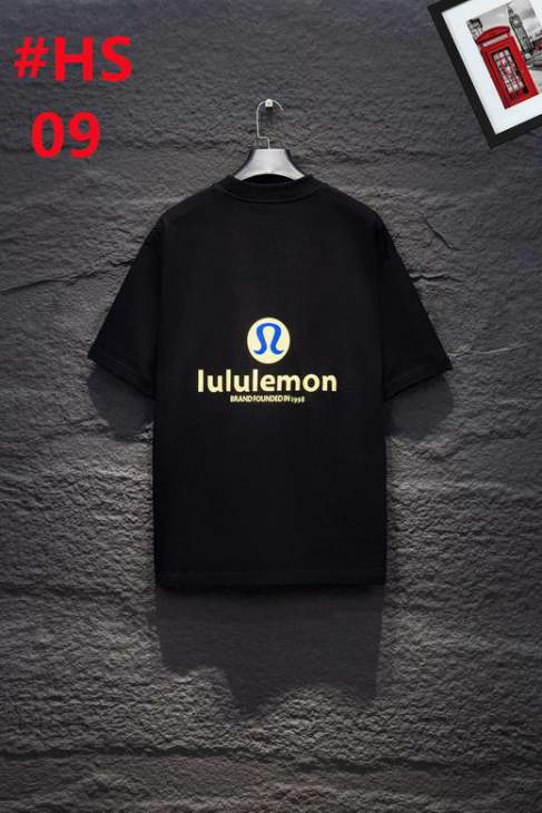 Picture of Lululemon T Shirts Short _SKULululemonS-XL12yn086563
